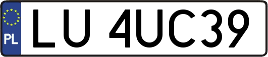 LU4UC39