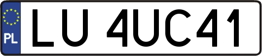 LU4UC41