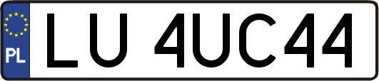 LU4UC44