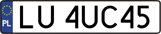 LU4UC45