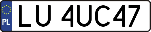 LU4UC47