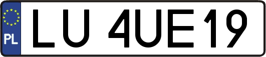 LU4UE19