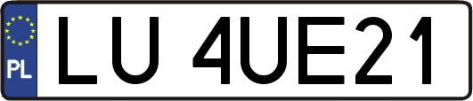 LU4UE21