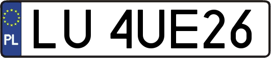 LU4UE26
