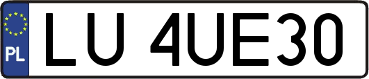 LU4UE30