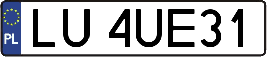 LU4UE31