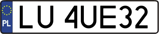 LU4UE32