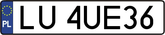 LU4UE36