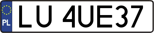 LU4UE37