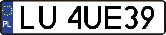 LU4UE39