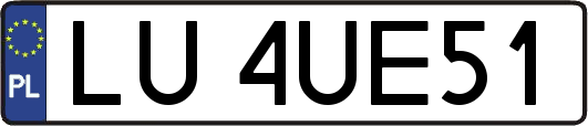 LU4UE51