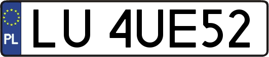 LU4UE52