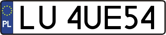 LU4UE54