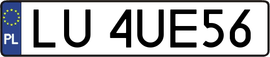 LU4UE56