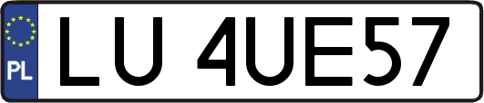 LU4UE57