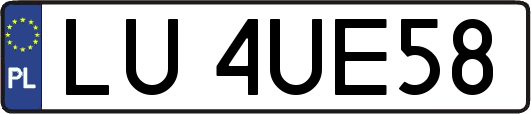 LU4UE58