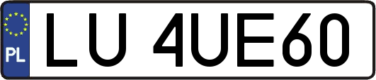 LU4UE60