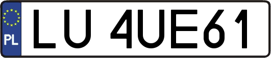 LU4UE61