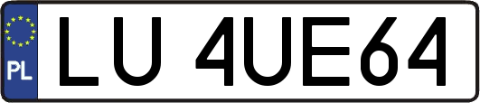 LU4UE64