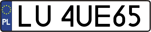 LU4UE65