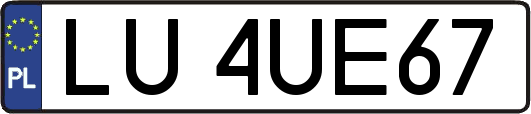 LU4UE67