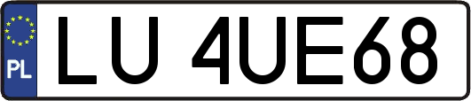 LU4UE68