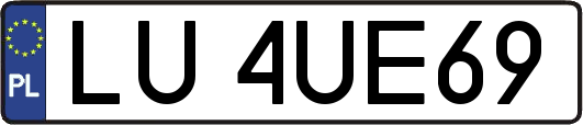 LU4UE69