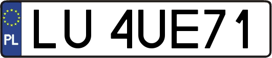 LU4UE71