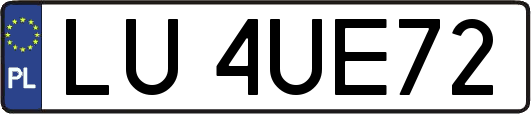 LU4UE72