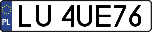 LU4UE76