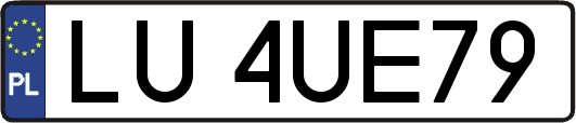 LU4UE79