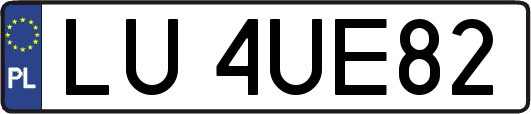 LU4UE82