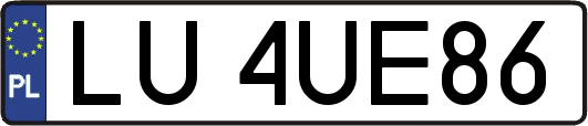 LU4UE86