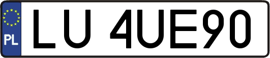 LU4UE90