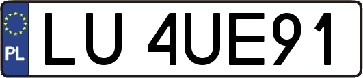LU4UE91