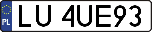 LU4UE93