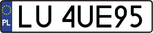 LU4UE95