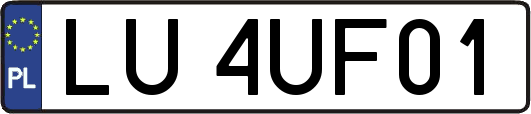 LU4UF01