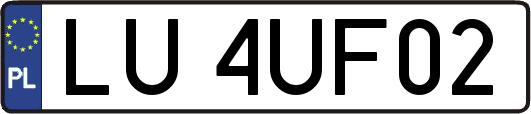LU4UF02