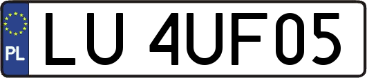 LU4UF05