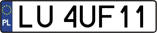 LU4UF11