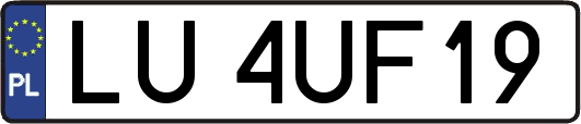 LU4UF19