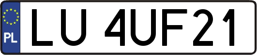 LU4UF21