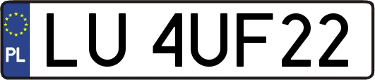 LU4UF22