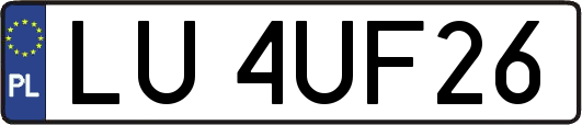 LU4UF26