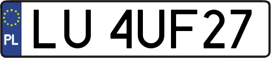 LU4UF27