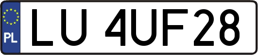 LU4UF28