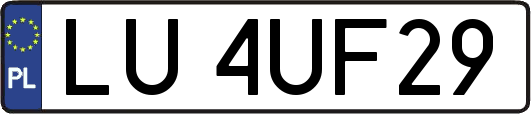 LU4UF29