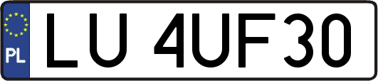 LU4UF30
