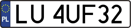 LU4UF32